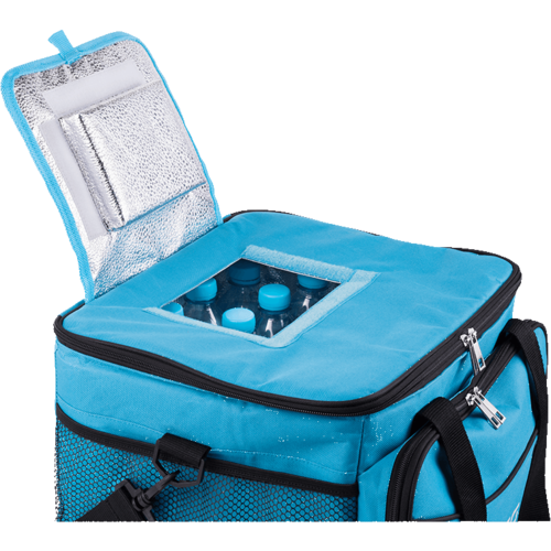 ECG AC 3010 C hladilna torba za avto, 30 l