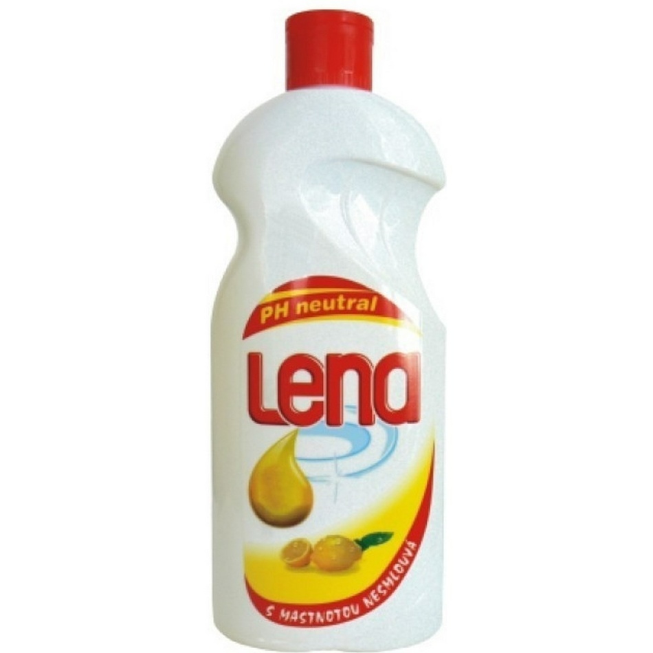 Obrázok Lena classic citrón 500 g