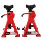 Sixtol Avtomobilsko stojalo MECHANIC CAR STAND PRO 2 t, 2 kosa