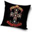 Față de pernă Guns N´ Roses Appetie for