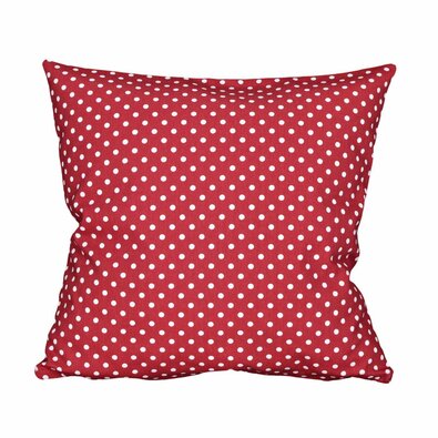 Prevleka za blazino Romantic, 40 x 40 cm