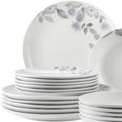 Mäser 18 darabos porcelán étkészlet Sono