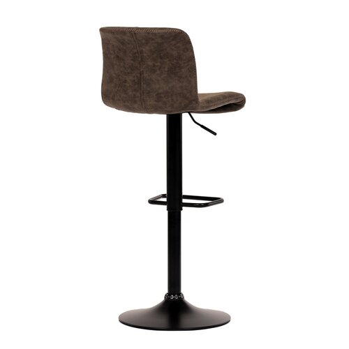 Barhocker-Set AUB-806 BR3, 2 Stück