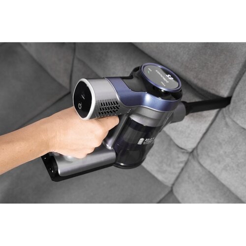 Aspirator vertical Concept VP6040 2in1, ICONIC Animal telescope