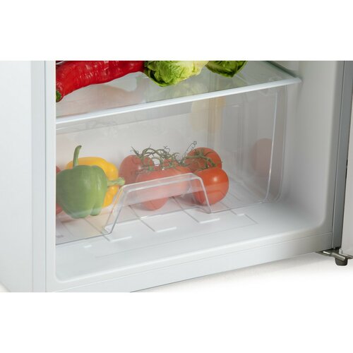 DOMO DO91128 chladnička s mrazničkou