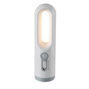 Rabalux 76108 přenosná lampa a svítilna se senzorem na nabíjení Radko, 3W, IP20