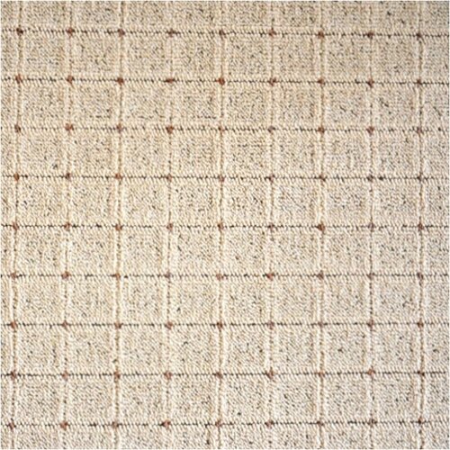 Kusový koberec Udinese béžová, 80 x 150 cm