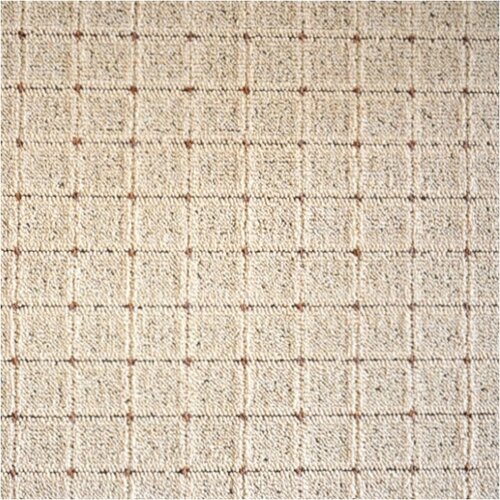 Teppich Udinese Beige, 60 x 110 cm