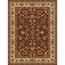Kusový koberec Teheran 117 Brown, 60 x 110 cm