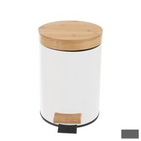 Orion Pedálový odpadkový kôš, 3 l Orion Pedálový odpadkový kôš, 3 l