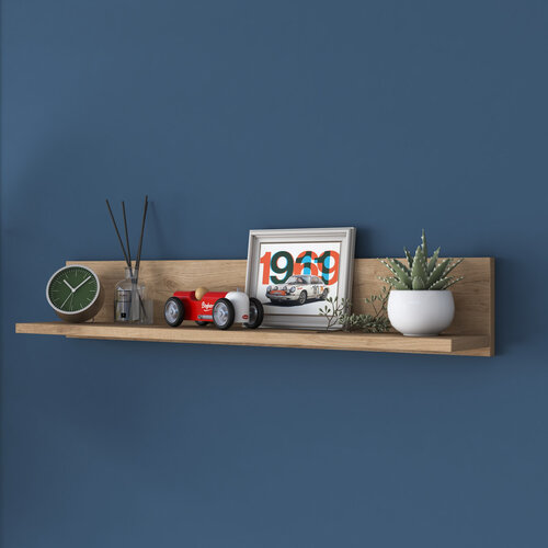 Shelf Mare