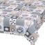 Bellatex Tischtuch DITA Patchwork Love, 140 x 160 cm