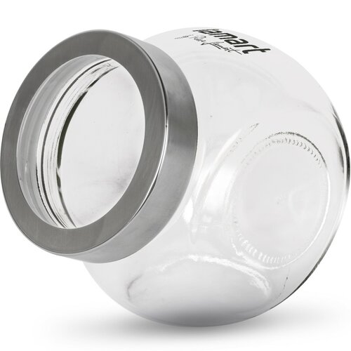 Lamart LT6049 3-teiliges Vorratsdosen-Set Buck, 650 ml
