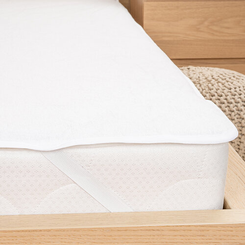 Protector impermeabil de saltea 4Home Harmony, 180 x 220 cm