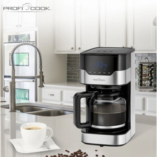ProfiCook KA 1169 kávéfőző