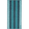 JOOP! Ręcznik Gala Stripes Lagune, 50 x 100 cm