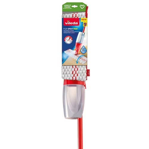 Obrázok VILEDA 1.2 SPRAY MAX MOP 168025