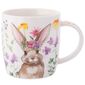 Altom Porcelán bögre Rabbit I, ajándékdobozban,400 ml