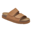 Scholl Pantofle Sierra hnědá, vel. 40