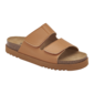 Scholl Pantofle Sierra hnědá, vel. 40