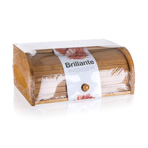 Banquet Leseni kruhnik BRILLANTE, 40 x 27 x 16,5cm