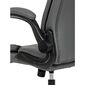 Autronic KA-Y344 GREY Pisarniški stol