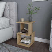 Stolik nocny Carter Oak