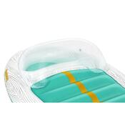Șaltea gonflabilă Bestway iaht de vacanță216 x 117 cm