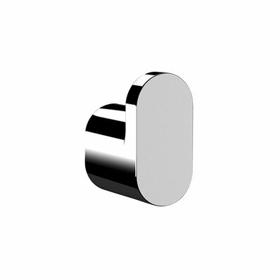 SAPHO RF001 Flori гачок, сріблястий