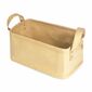 Košara za shranjevanje Compactor Košara Ecologic,28 x 18 x 13 cm, bež