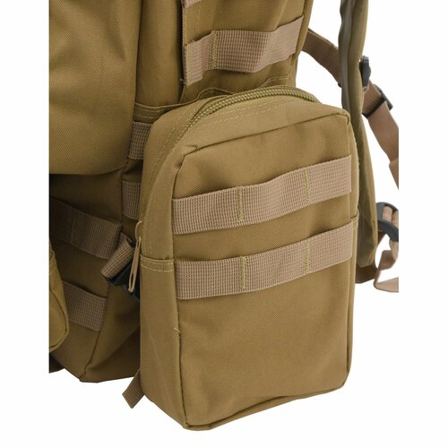 Cattara Plecak Army, 55  l