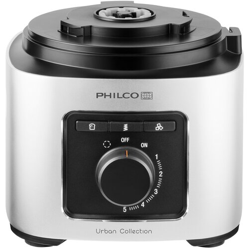 Philco PHFP 7725 food processor