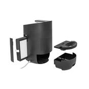 Umidificator și purificator de aer Concept OV1210Perfect Air, negru