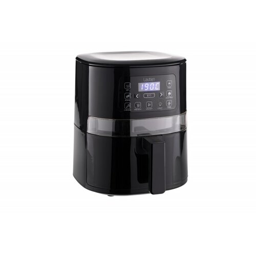 Lauben Hot Air Fryer 4000BC Hőlégkeveréses sütő fritőzzel termék 2. képe