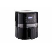 Lauben Hot Air Fryer 4000BC Hőlégkeveréses sütő fritőzzel