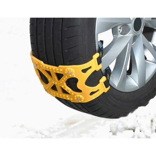 Curele de salvare universale Compass Elbrus, 2 buc