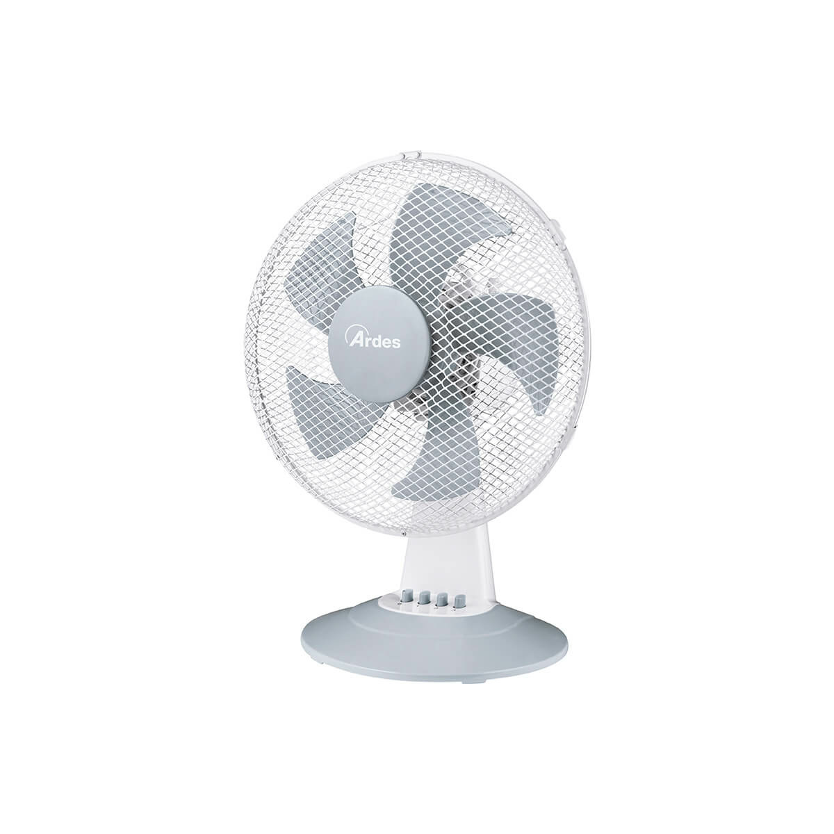 Ardes 30W stolový ventilátor STEELO