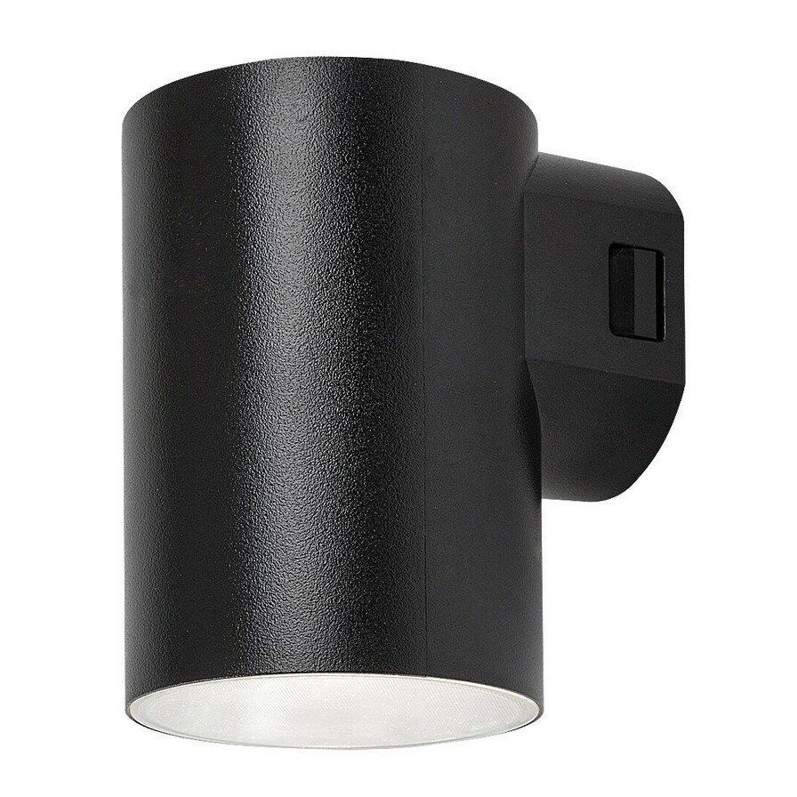 Rabalux 77154 venkovní nástěnné LED svítidlo Urfa, 9W, IP65, černá, 11,5 cm - thumb (2)