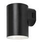Rabalux 77154 venkovní nástěnné LED svítidlo Urfa, 9W, IP65, černá