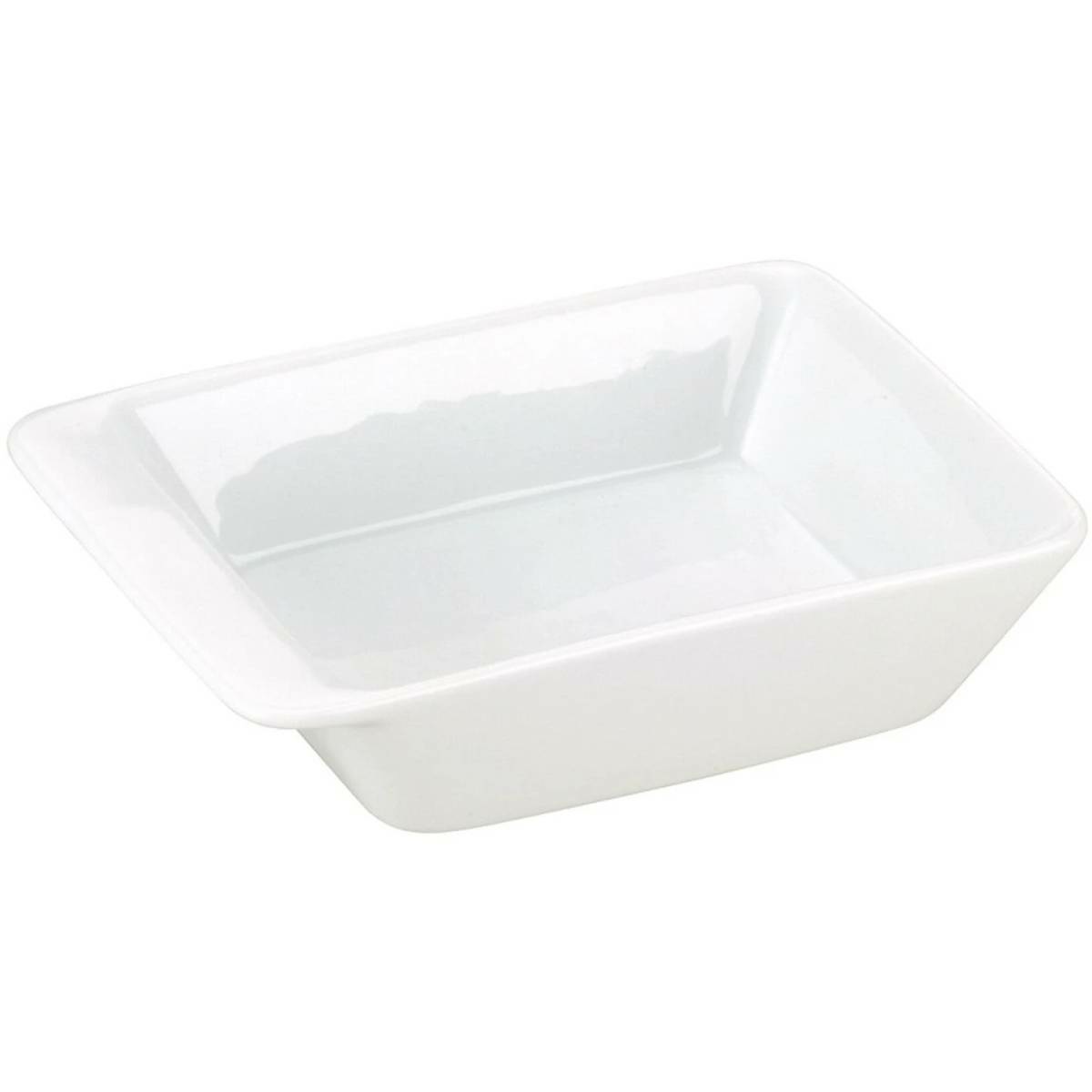 Tescoma Forma do zapiekania i serwowania, 20 x 12 cm, , XS
