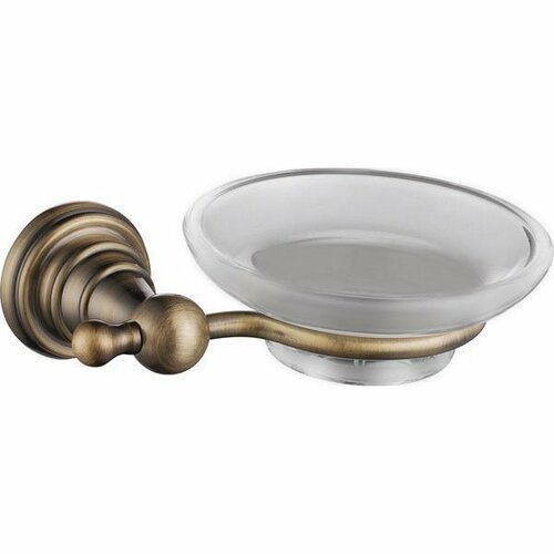 SAPHO 1318-02 Diamond milnik, bronz