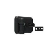 Panlux LED reflektor Vana Evo černá, IP65, 10 W