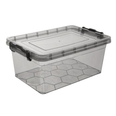 Orion Shranjevalna škatla Multi GREY, 14 l