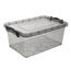 Orion Shranjevalna škatla Multi GREY, 14 l