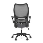 Autronic KA-C808 GREY Scaun de birou