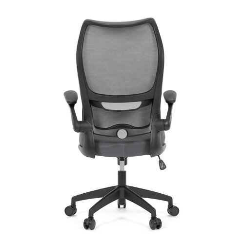 Autronic KA-C808 GREY Pisarniški stol