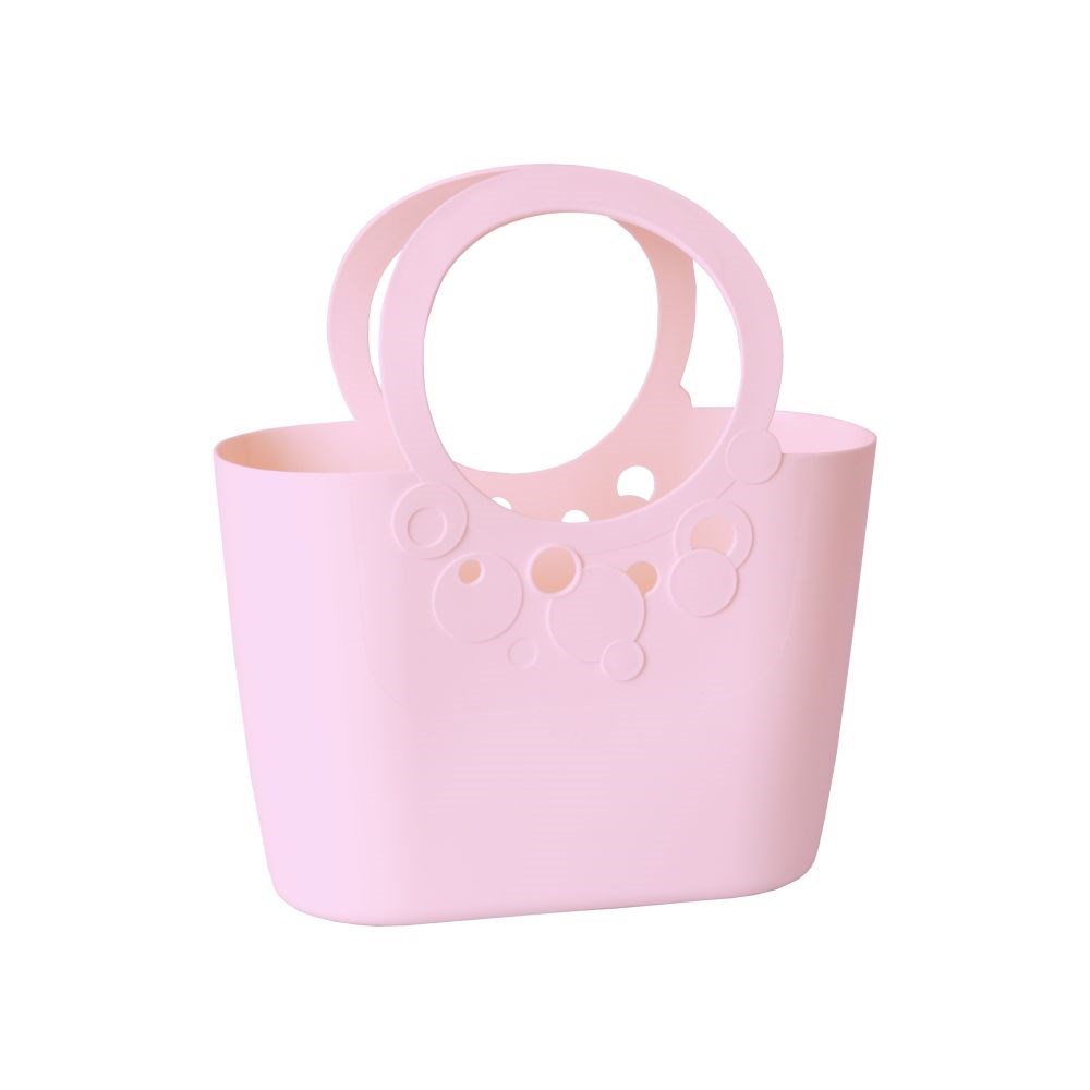 Taška Lily ružová, 35 cm