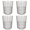 Komplet kozarcev za whisky Atmos 320 ml, 4 kos