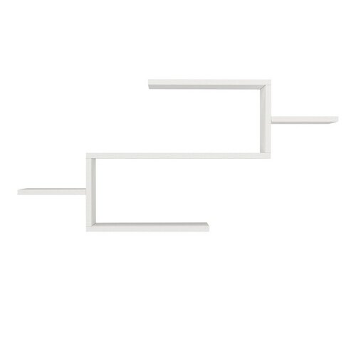 Raft Twist White