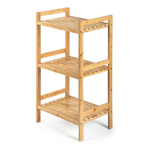 G21 Bambusova polica, 3 police